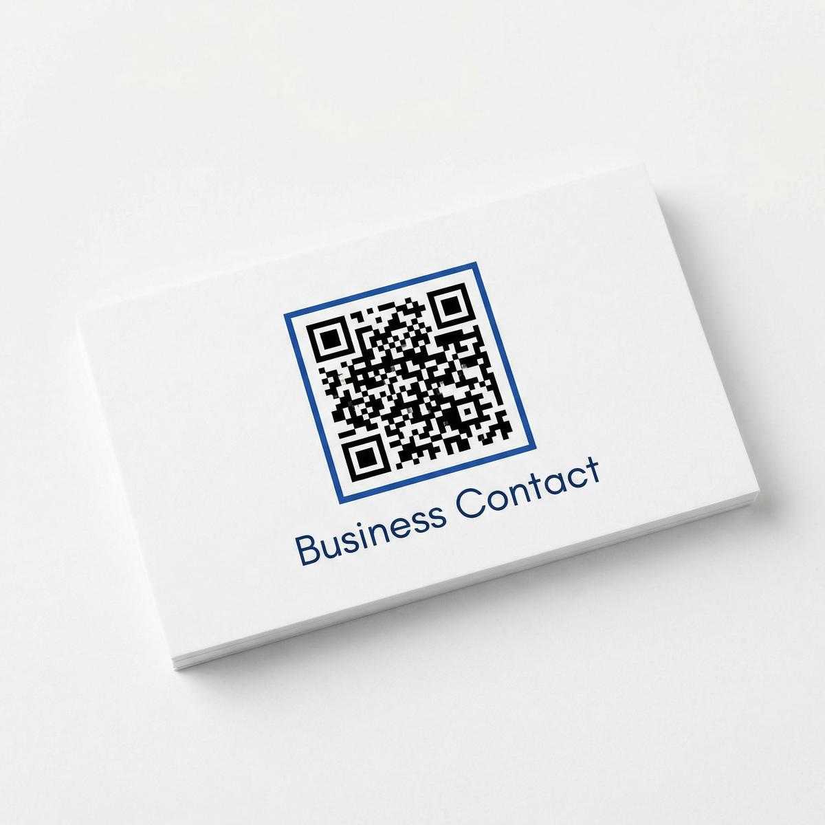 黑料商务二维码