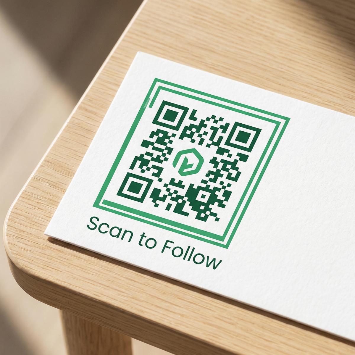 黑料公众号二维码